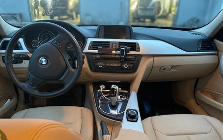 BMW 3 серия, 2014 год, 1 510 000 рублей, 8 фотография