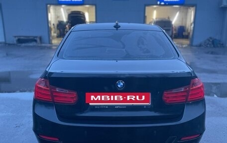 BMW 3 серия, 2014 год, 1 510 000 рублей, 5 фотография