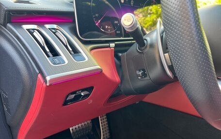 Mercedes-Benz S-Класс AMG, 2023 год, 22 700 000 рублей, 6 фотография