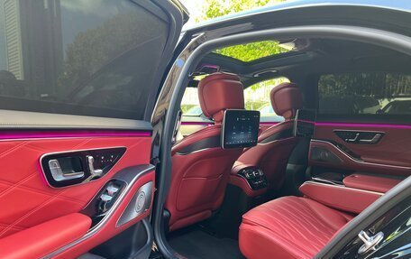 Mercedes-Benz S-Класс AMG, 2023 год, 22 700 000 рублей, 22 фотография
