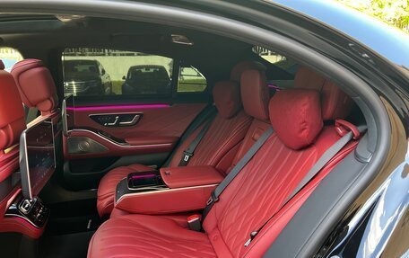 Mercedes-Benz S-Класс AMG, 2023 год, 22 700 000 рублей, 24 фотография