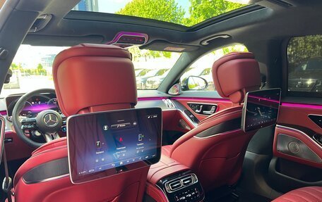 Mercedes-Benz S-Класс AMG, 2023 год, 22 700 000 рублей, 23 фотография