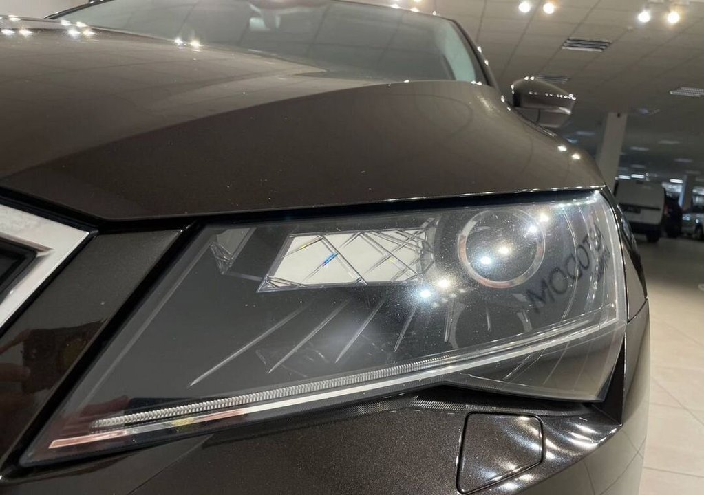 Skoda Superb III, 2017 год, 1 750 000 рублей, 20 фотография