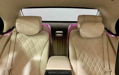 Mercedes-Benz S-Класс, 2024 год, 29 656 150 рублей, 6 фотография
