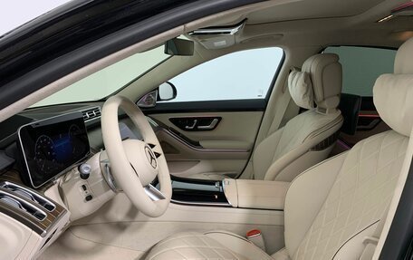 Mercedes-Benz S-Класс, 2024 год, 29 656 150 рублей, 8 фотография