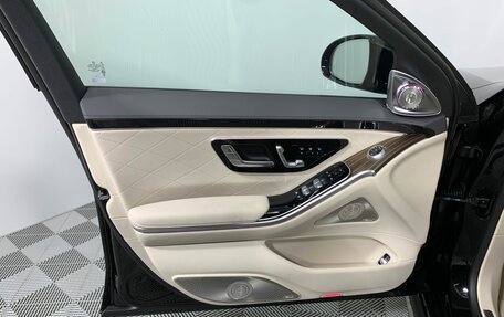 Mercedes-Benz S-Класс, 2024 год, 29 656 150 рублей, 9 фотография