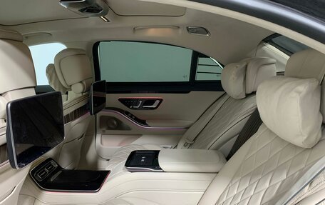 Mercedes-Benz S-Класс, 2024 год, 29 656 150 рублей, 13 фотография