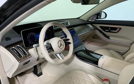 Mercedes-Benz S-Класс, 2024 год, 29 656 150 рублей, 7 фотография