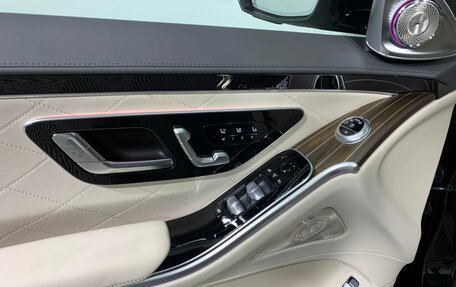Mercedes-Benz S-Класс, 2024 год, 29 656 150 рублей, 10 фотография