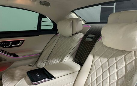 Mercedes-Benz S-Класс, 2024 год, 29 656 150 рублей, 14 фотография