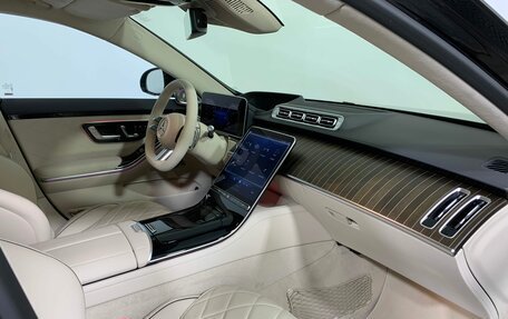 Mercedes-Benz S-Класс, 2024 год, 29 656 150 рублей, 15 фотография