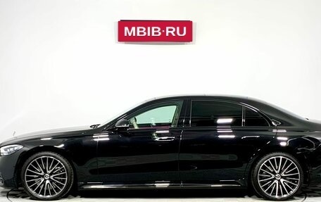 Mercedes-Benz S-Класс, 2024 год, 29 656 150 рублей, 3 фотография