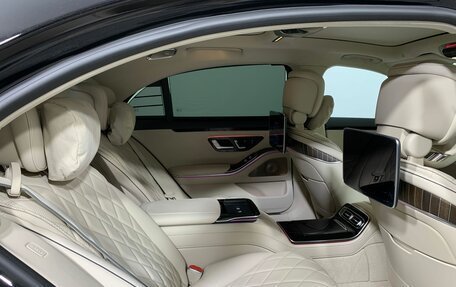 Mercedes-Benz S-Класс, 2024 год, 29 656 150 рублей, 20 фотография