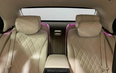 Mercedes-Benz S-Класс, 2024 год, 29 656 150 рублей, 25 фотография