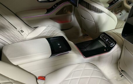 Mercedes-Benz S-Класс, 2024 год, 29 656 150 рублей, 21 фотография
