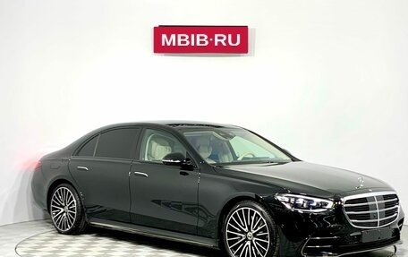 Mercedes-Benz S-Класс, 2024 год, 29 656 150 рублей, 30 фотография