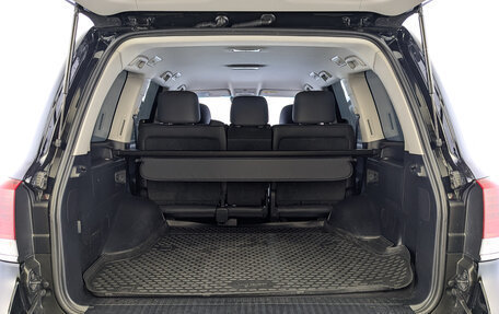 Toyota Land Cruiser 200, 2020 год, 9 350 000 рублей, 10 фотография