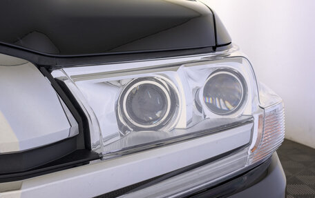 Toyota Land Cruiser 200, 2020 год, 9 350 000 рублей, 11 фотография