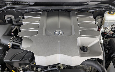 Toyota Land Cruiser 200, 2020 год, 9 350 000 рублей, 9 фотография