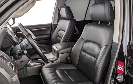 Toyota Land Cruiser 200, 2020 год, 9 350 000 рублей, 20 фотография