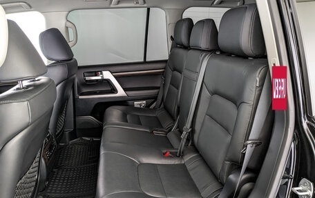 Toyota Land Cruiser 200, 2020 год, 9 350 000 рублей, 18 фотография