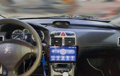 Peugeot 307 I, 2004 год, 590 000 рублей, 11 фотография