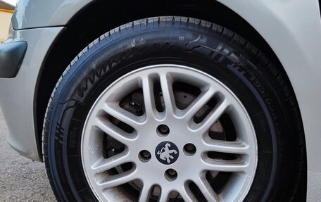 Peugeot 307 I, 2004 год, 590 000 рублей, 7 фотография