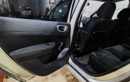 Peugeot 307 I, 2004 год, 590 000 рублей, 13 фотография