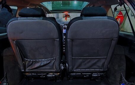 Peugeot 307 I, 2004 год, 590 000 рублей, 18 фотография