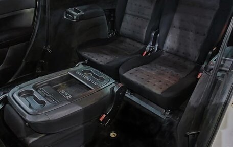 Peugeot 307 I, 2004 год, 590 000 рублей, 20 фотография