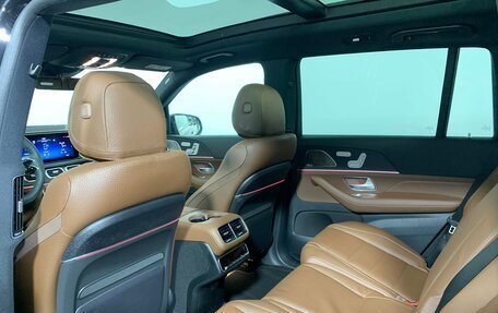 Mercedes-Benz GLS, 2024 год, 23 815 550 рублей, 12 фотография