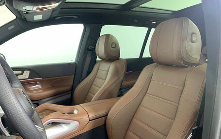 Mercedes-Benz GLS, 2024 год, 23 815 550 рублей, 10 фотография