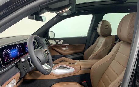 Mercedes-Benz GLS, 2024 год, 23 815 550 рублей, 9 фотография