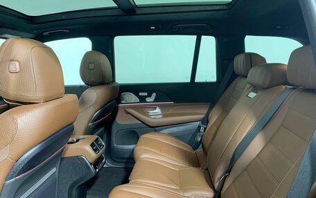 Mercedes-Benz GLS, 2024 год, 23 815 550 рублей, 13 фотография