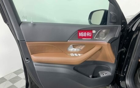 Mercedes-Benz GLS, 2024 год, 23 815 550 рублей, 11 фотография