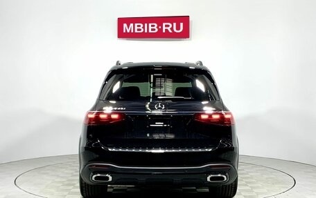 Mercedes-Benz GLS, 2024 год, 23 815 550 рублей, 4 фотография