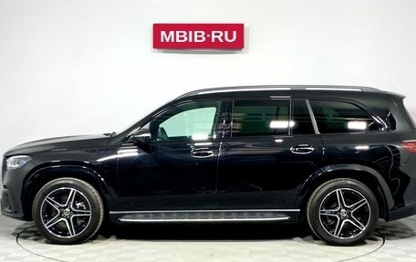 Mercedes-Benz GLS, 2024 год, 23 815 550 рублей, 3 фотография