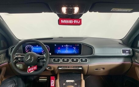 Mercedes-Benz GLS, 2024 год, 23 815 550 рублей, 5 фотография