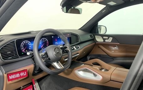 Mercedes-Benz GLS, 2024 год, 23 815 550 рублей, 8 фотография