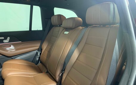 Mercedes-Benz GLS, 2024 год, 23 815 550 рублей, 14 фотография