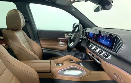 Mercedes-Benz GLS, 2024 год, 23 815 550 рублей, 16 фотография