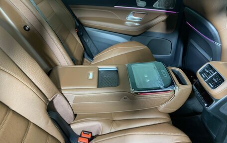 Mercedes-Benz GLS, 2024 год, 23 815 550 рублей, 22 фотография