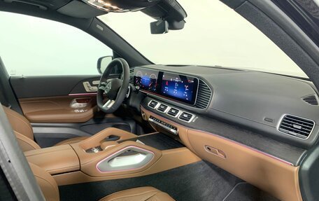 Mercedes-Benz GLS, 2024 год, 23 815 550 рублей, 15 фотография