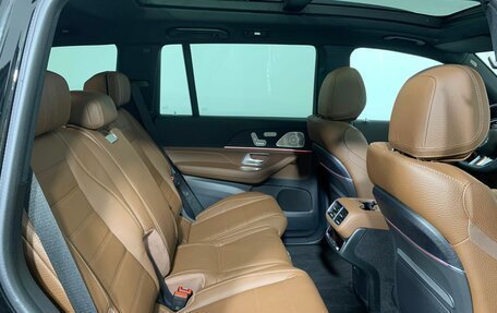 Mercedes-Benz GLS, 2024 год, 23 815 550 рублей, 20 фотография