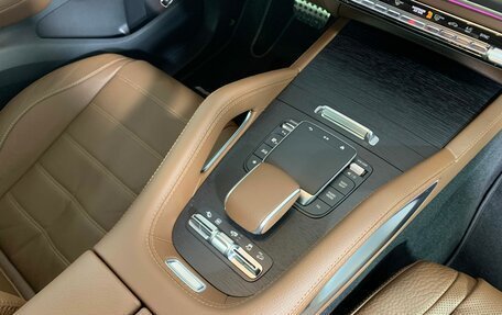 Mercedes-Benz GLS, 2024 год, 23 815 550 рублей, 18 фотография