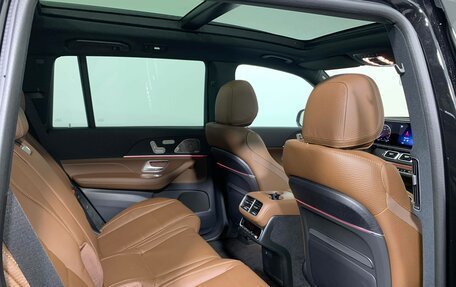 Mercedes-Benz GLS, 2024 год, 23 815 550 рублей, 19 фотография