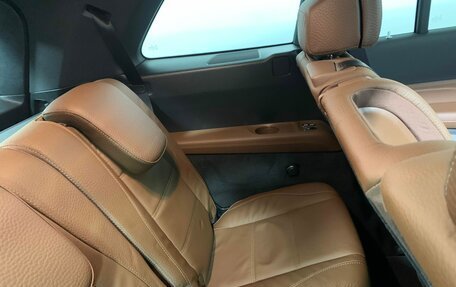 Mercedes-Benz GLS, 2024 год, 23 815 550 рублей, 25 фотография