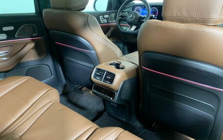 Mercedes-Benz GLS, 2024 год, 23 815 550 рублей, 21 фотография