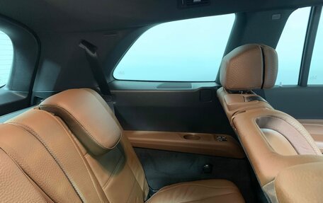 Mercedes-Benz GLS, 2024 год, 23 815 550 рублей, 26 фотография
