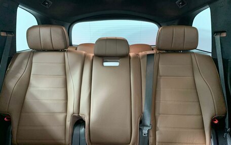 Mercedes-Benz GLS, 2024 год, 23 815 550 рублей, 28 фотография